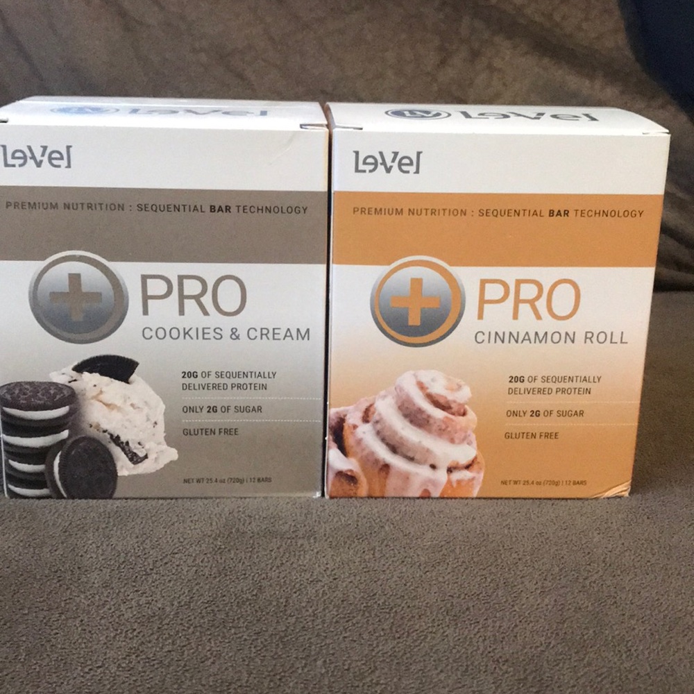Thrive
